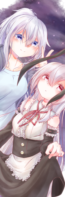 しろさゆ