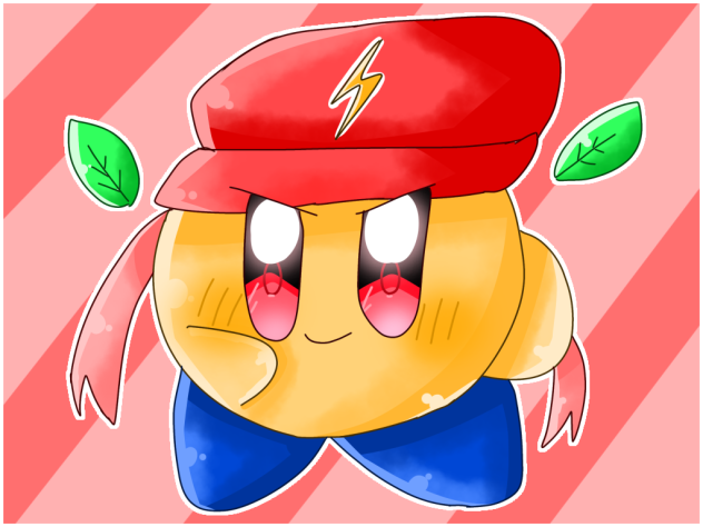 誰デザっ子
