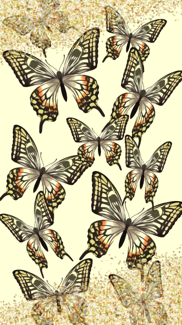 Papillons 1