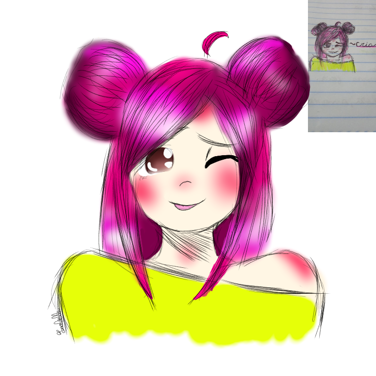 79 Sem Título - ibisPaint