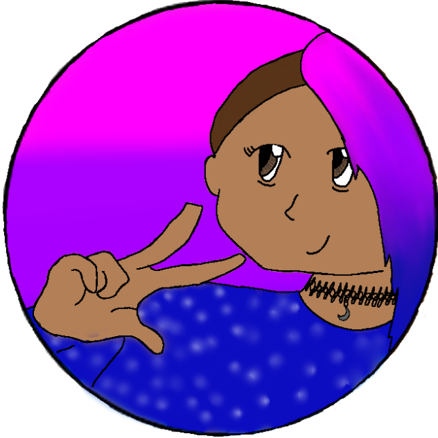 #my new PFP#anime me😜#so happy
