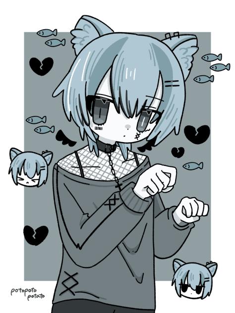 ノアくん