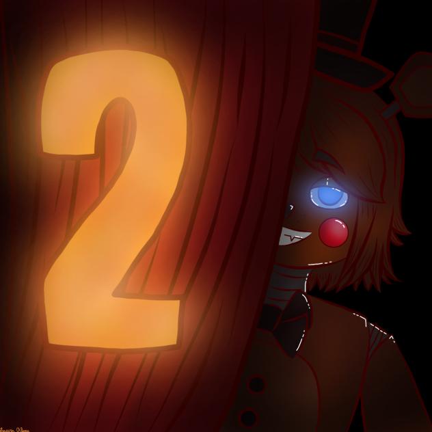 Fnaf 2 Movie