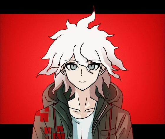 狛枝凪斗