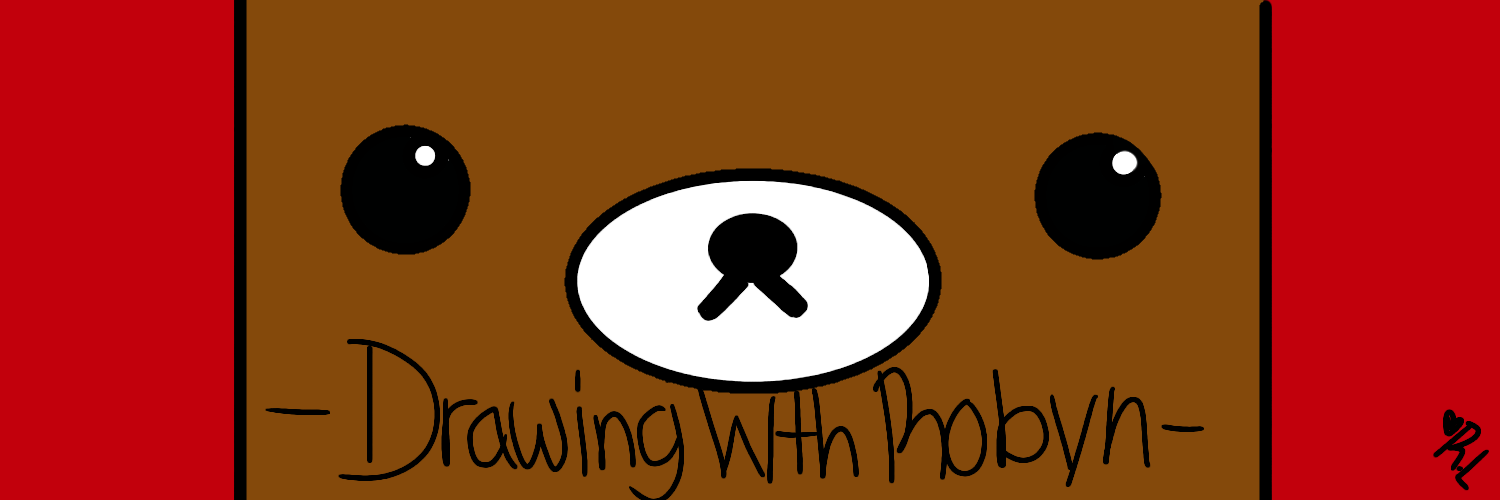 Twitter Header - ibisPaint