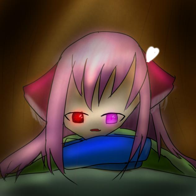 夜更かししよ？