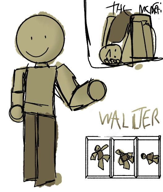 Wallter