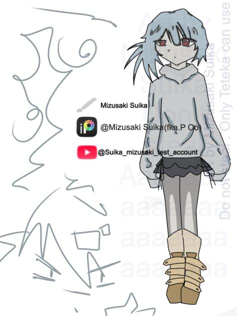 Art comp entry🌫