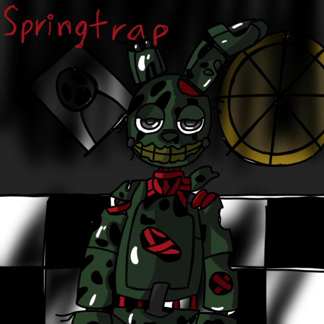 Springtrap