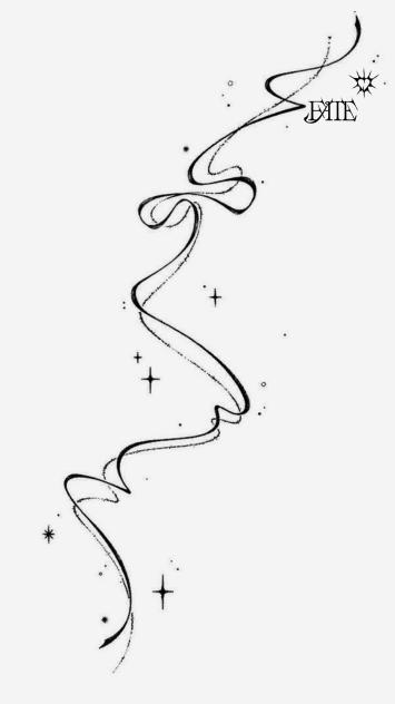 FATE(tattoo) - ibisPaint