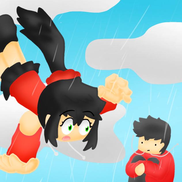 The Same But Different