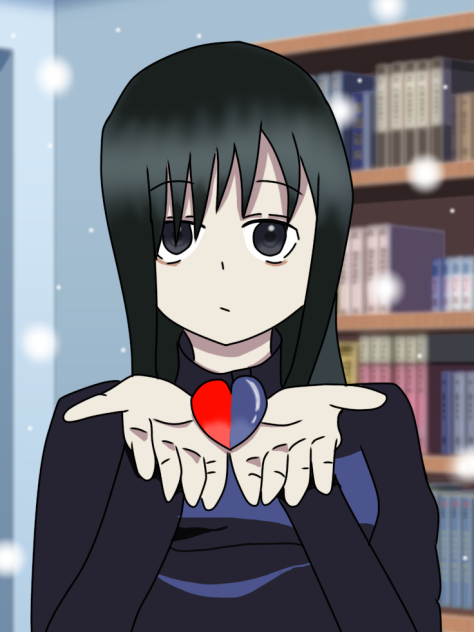 オリキャラ