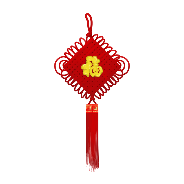 Chinese Decor