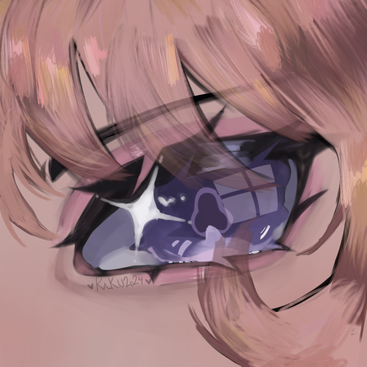 ily - ibisPaint