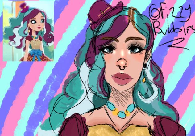 Ever after high