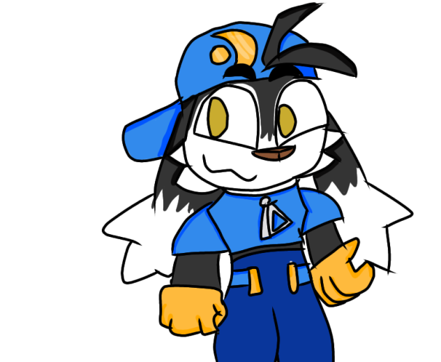 Klonoa