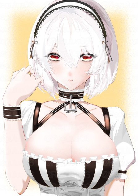 シリアス