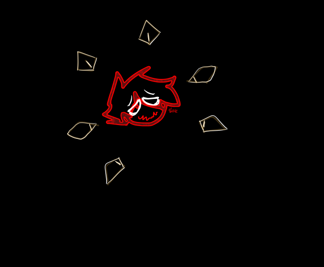 Lil doodle - ibisPaint