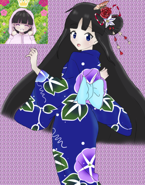 Kimono 👘