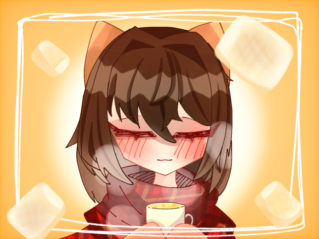 ぽかぽか
