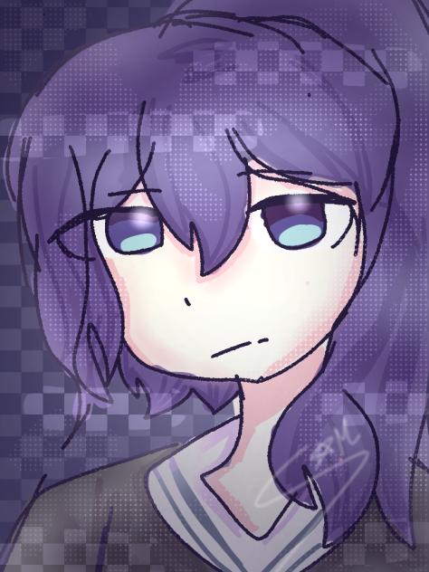 ''All you wanted is to dissappear''