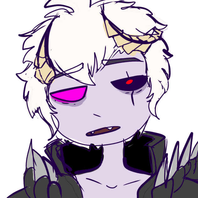 Dyrroth is tired of your shit