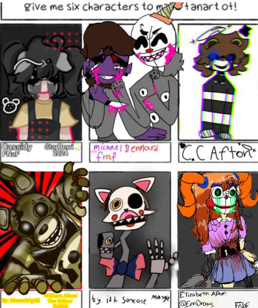 Collab lol