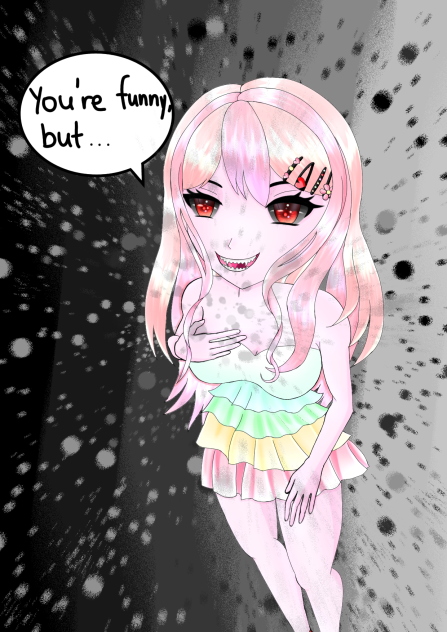 Lineart~ colored
