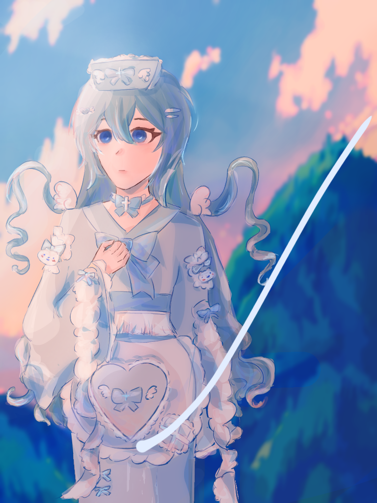 finished art 7 - ibisPaint