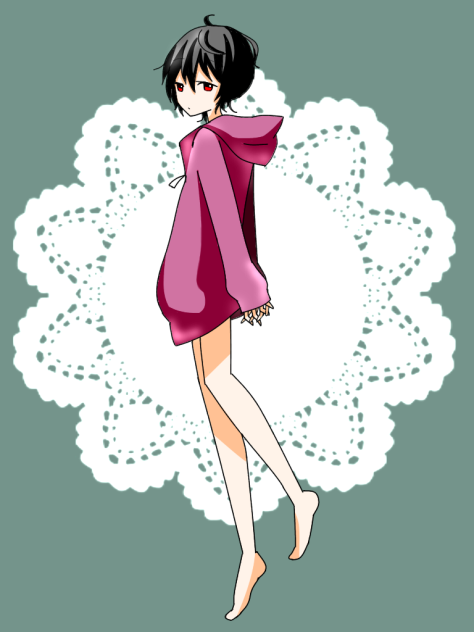 りっつ～♡
