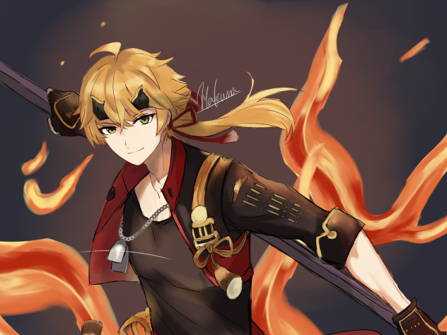 トーマ