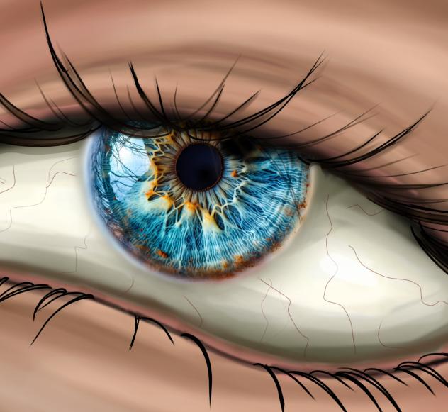 Blue eye4