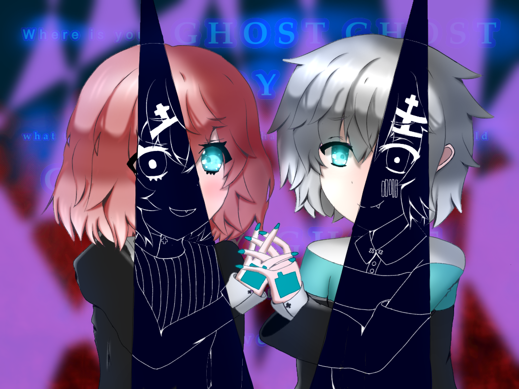 まふまふ まとめ 画像9枚 30点 まふまふBirthday！！ - ibisPaint