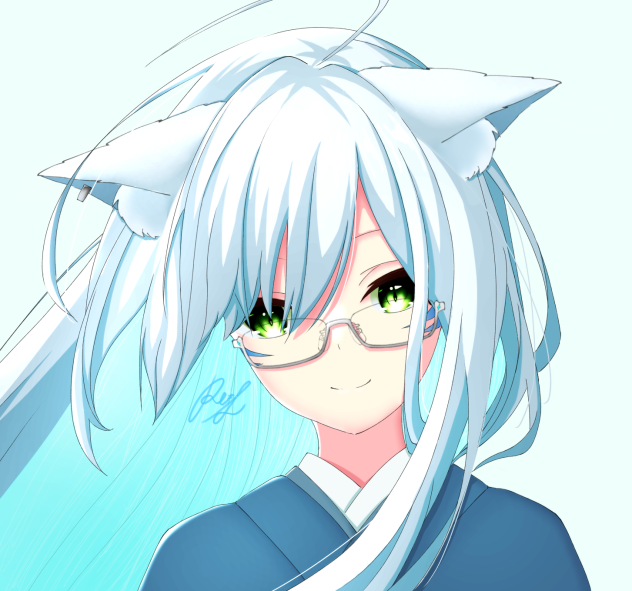 代理絵