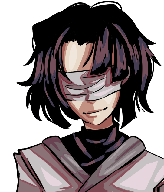 Yuri redesign