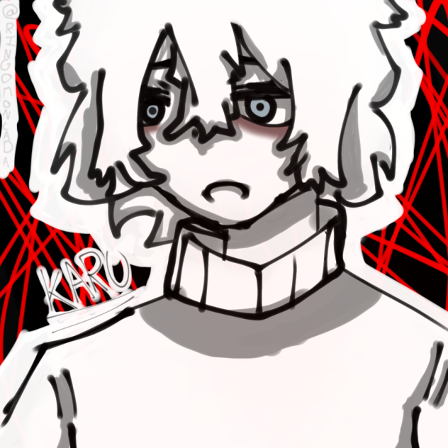 new oc!