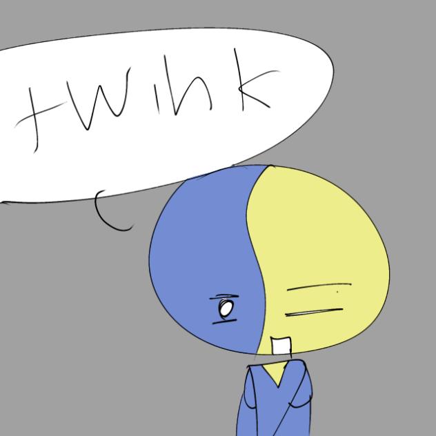 TWINK - ibisPaint