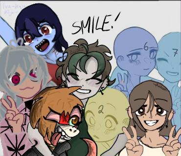 Artist Collab
