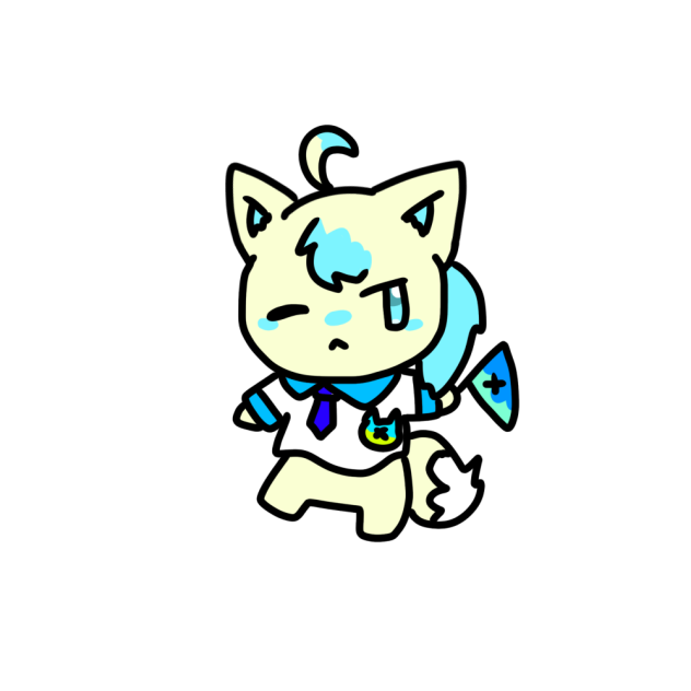 みずいろ