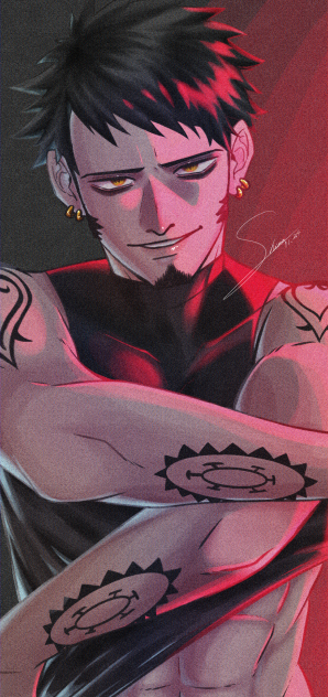 Law