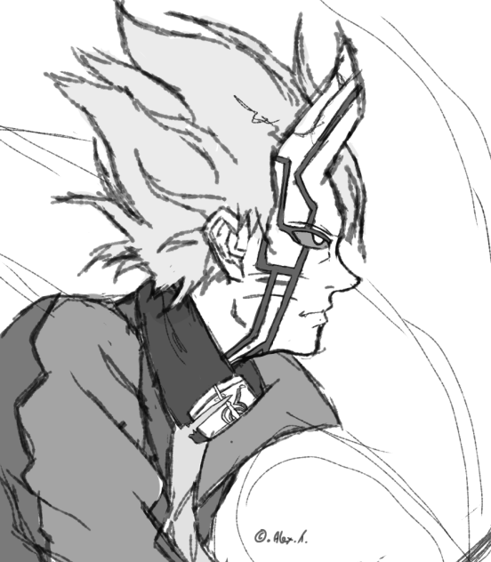 Boruto Uzumaki