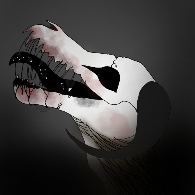 skull thing