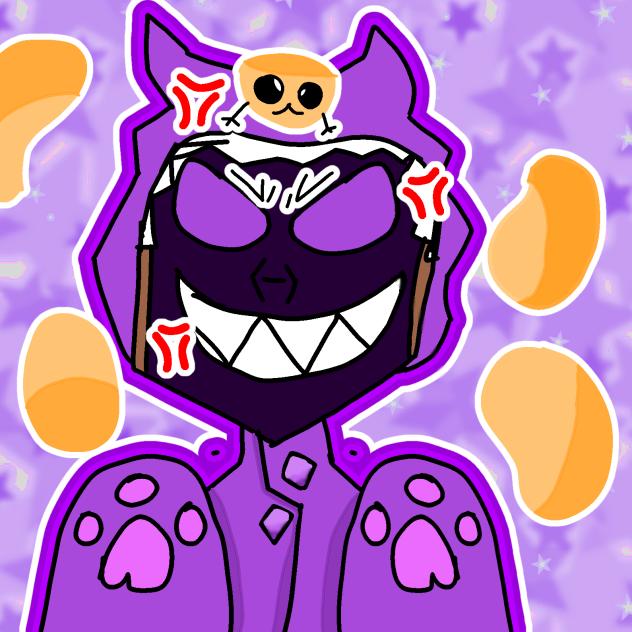 Yuyu turma da batatinha