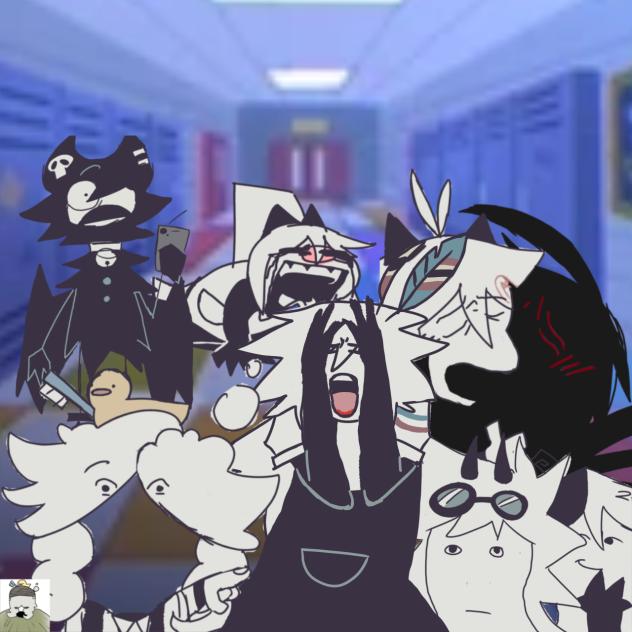 I don’t even know anymore bro