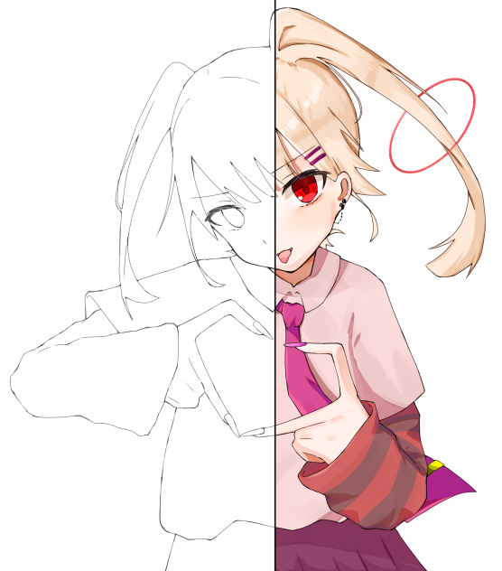 合　作　し　て　く　れ　る　人