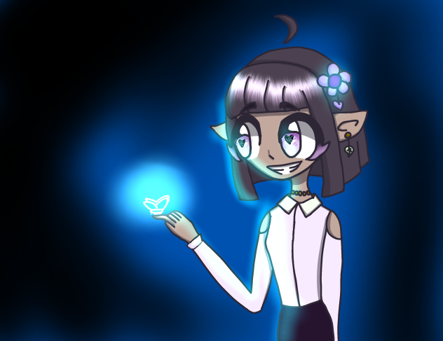 New oc Coral