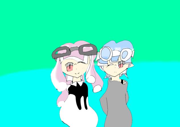 アイコン（2回目）