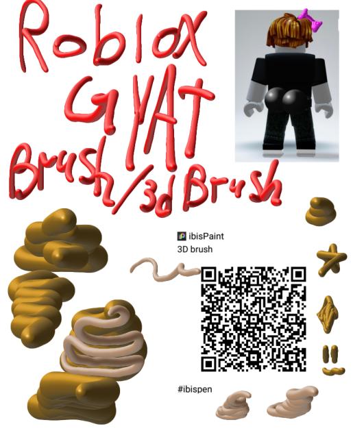 brush
