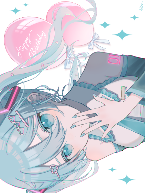 HatsuneMiku