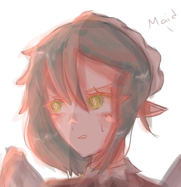 Annoyed